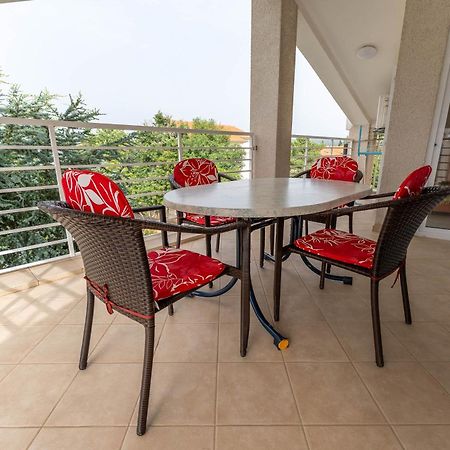 Apartmani "Ruza" Porat  Exterior foto