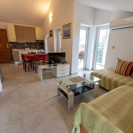 Apartmani "Ruza" Porat  Exterior foto