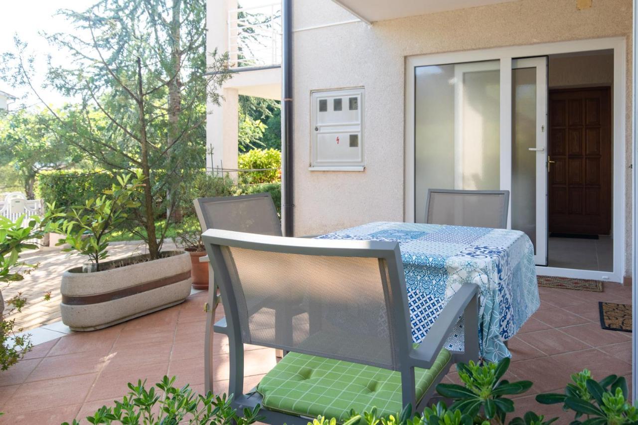 Apartmani "Ruza" Porat  Exterior foto