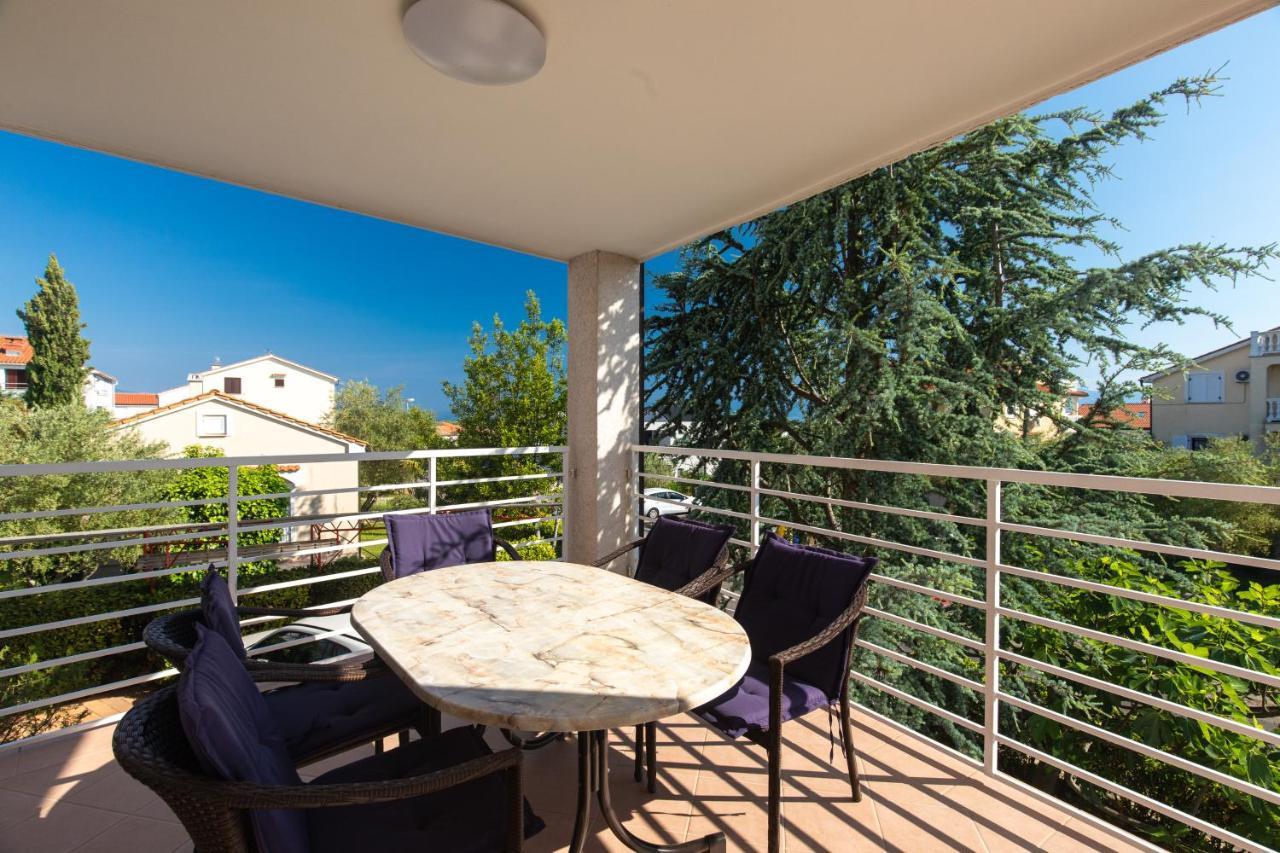 Apartmani "Ruza" Porat  Exterior foto