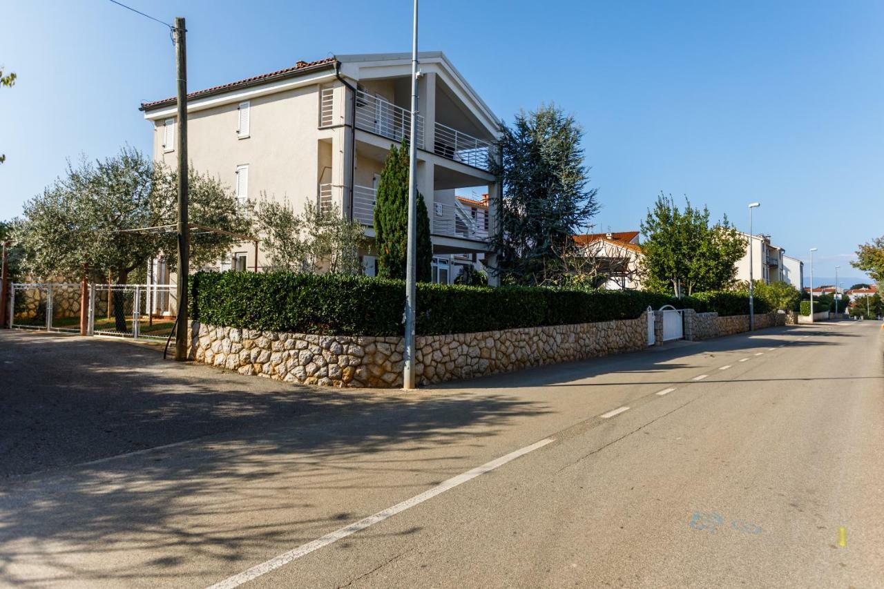 Apartmani "Ruza" Porat  Exterior foto